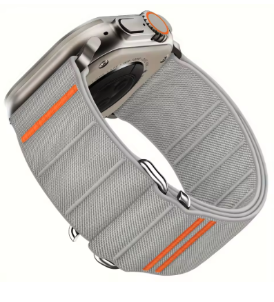 Apple Watch Armband Luxus-Nylonband / Sportarmband