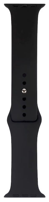 velvooband Silikon Sport Armbänder für Apple Watch verschiedene Farben