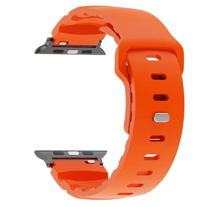 velvoo Sport Apple Watch Armband verschieden Farben