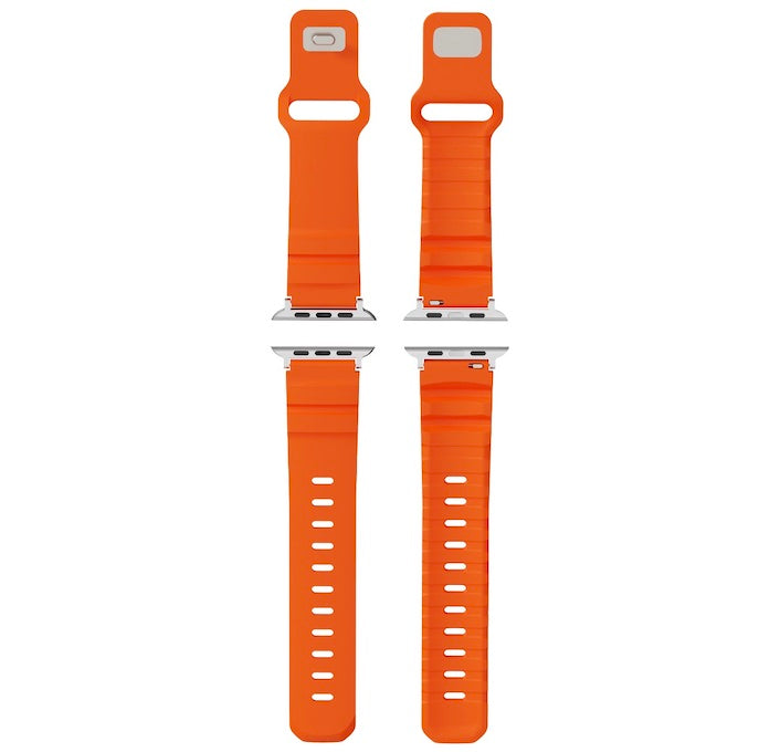 velvoo Sport Apple Watch Armband verschieden Farben