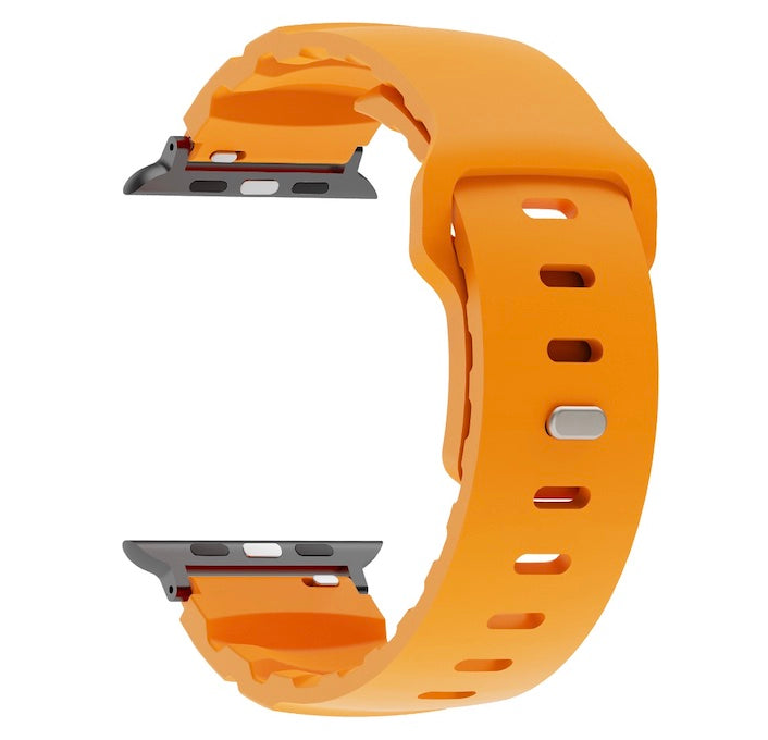 velvoo Sport Apple Watch Armband verschieden Farben