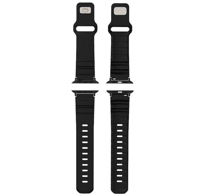 velvoo Sport Apple Watch Armband verschieden Farben
