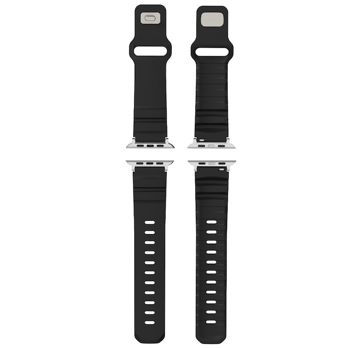 velvoo Sport Apple Watch Armband verschieden Farben