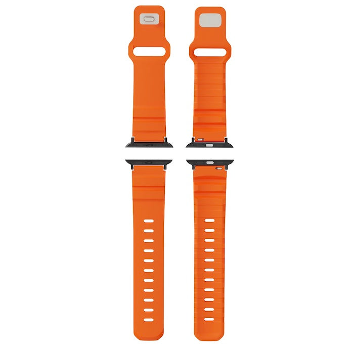 velvoo Sport Apple Watch Armband verschieden Farben