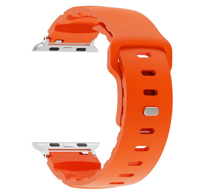 velvoo Sport Apple Watch Armband verschieden Farben