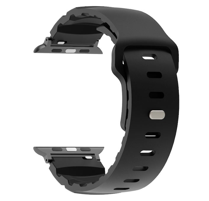 velvoo Sport Apple Watch Armband verschieden Farben