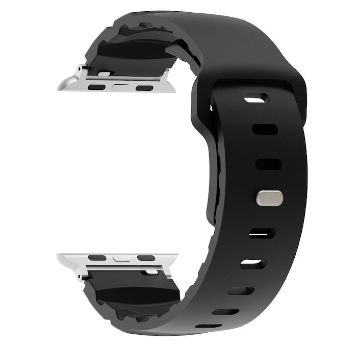 velvoo Sport Apple Watch Armband verschieden Farben