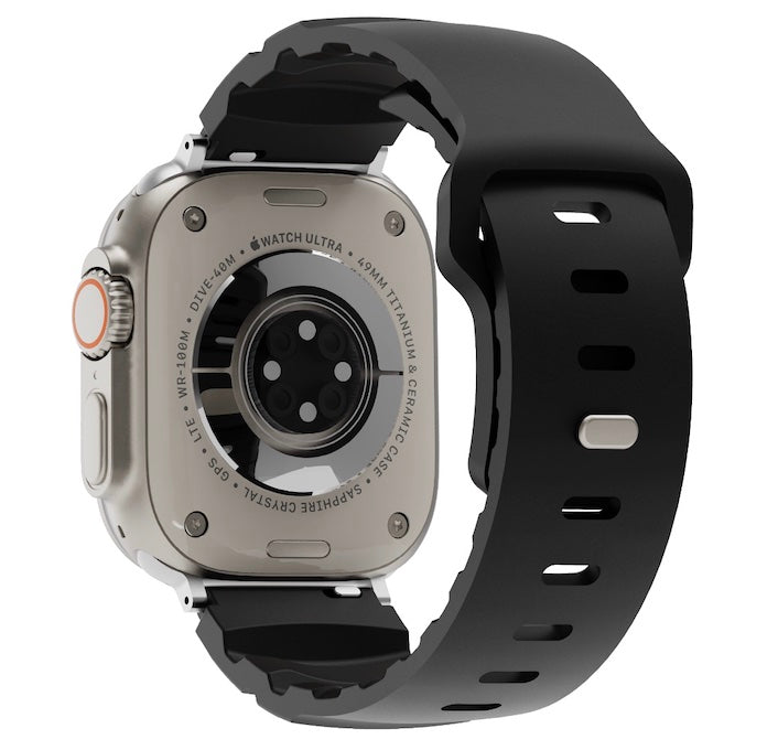 velvoo Sport Apple Watch Armband verschieden Farben