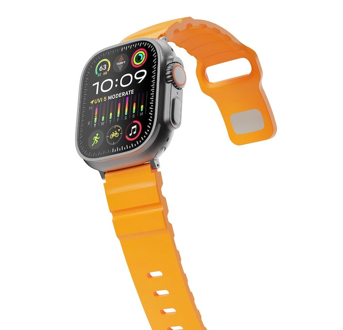 velvoo Sport Apple Watch Armband verschieden Farben