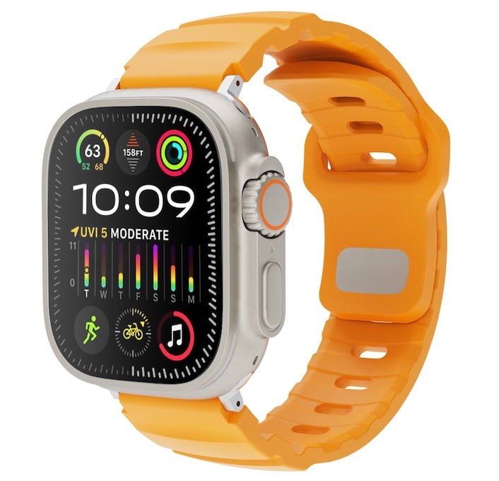 velvoo Sport Apple Watch Armband verschieden Farben