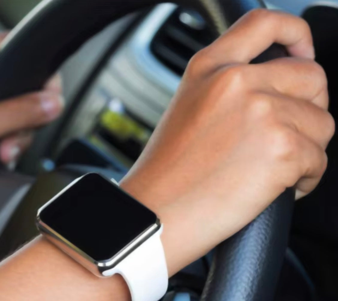 velvooband Silikon Sport Armbänder für Apple Watch