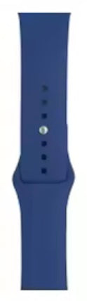 velvooband Silikon Sport Armbänder für Apple Watch